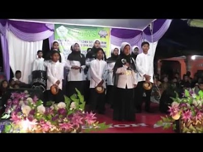 Photos of YP. Al Fajar Sei Mencirim