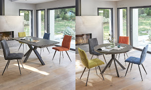 Photo n°36 de Rochemobilier à La Rochefoucauld-en-Angoumois (Magasin de canapés)