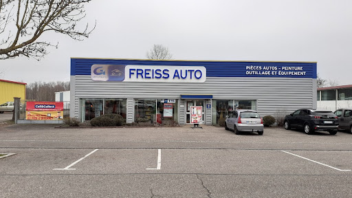 FREISS HAGUENAU