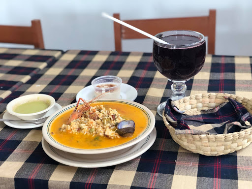 Restaurante La Flecha - Thumbnail