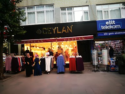 Ceylan Giyim