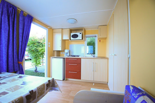 Photo de Camping ** Le Clos Des Tourterelles à Ascoux (45300)