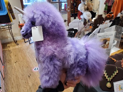 Alpaca Headquarters - Your Peruvian Store