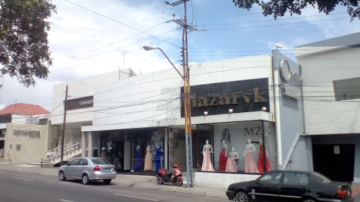 Boutique Mazaryk - Thumbnail
