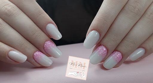 Maria Maksuti Nail Center