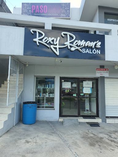 Roxy Roman's