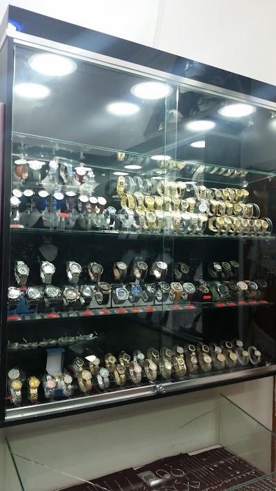 Photos of Bijouterie Harim Soltan