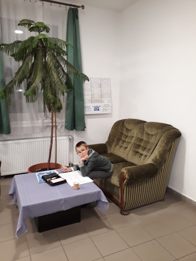 Photos of VOKE J&oacute;zsef Attila Cultural Center
