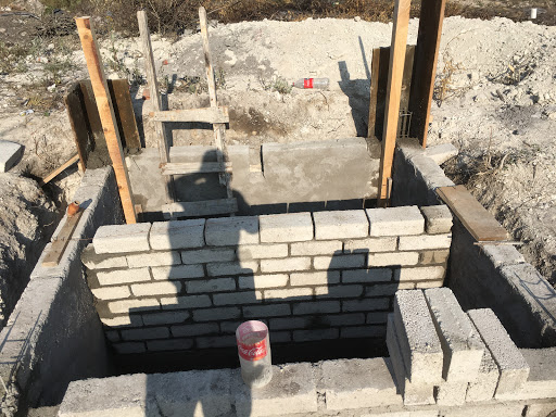 Construccion & Mantenimiento Residencial - Thumbnail