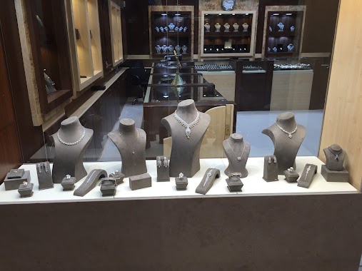 Fouad Jewelery, Author: صالح الحباطي