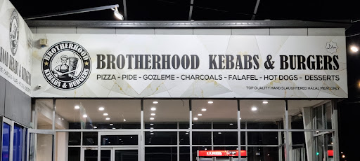 Brotherhood Kebabs & Burgers - Thumbnail
