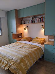 Photo n°8 de Dam’s Wood à Andeville (Fabricant de meubles)