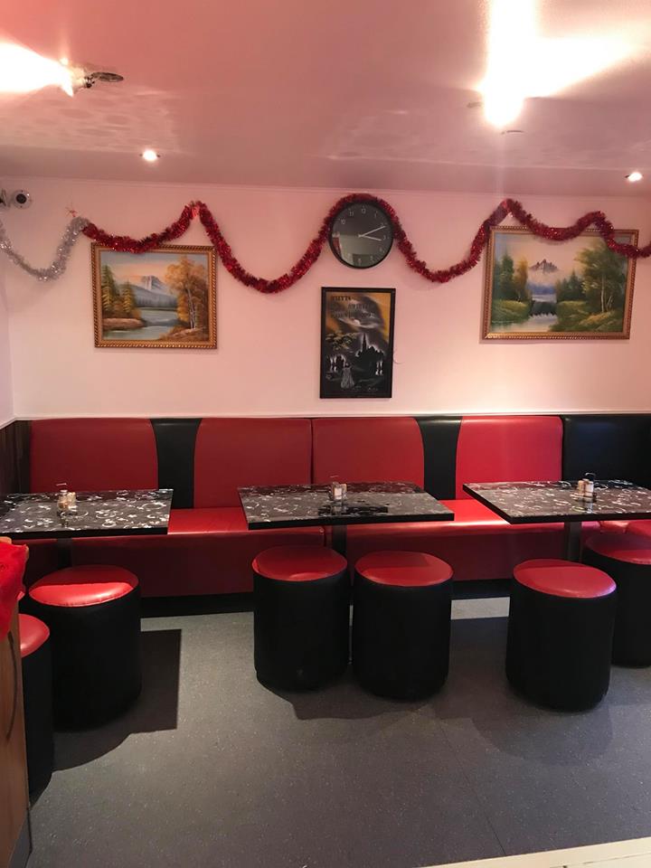 Anderslövs Pizzeria — photo 3