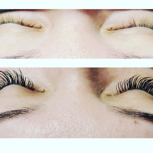Shelley's Locks & Lashes