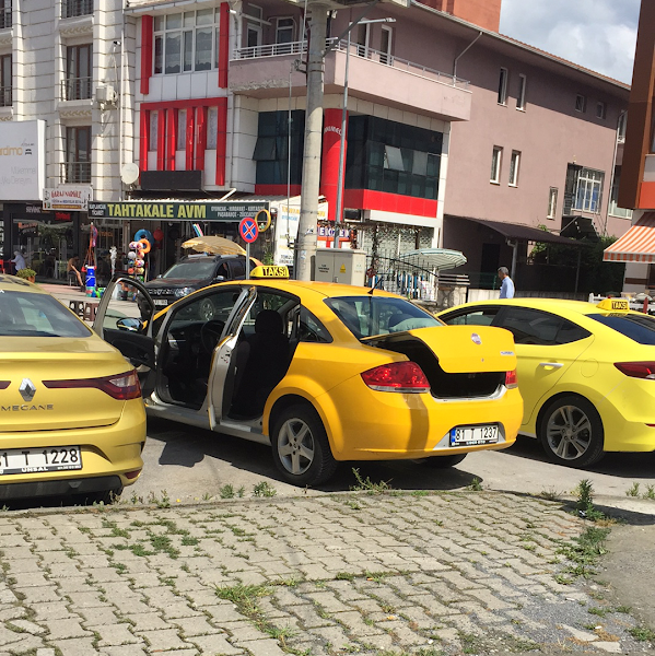 duzce ticari taksi