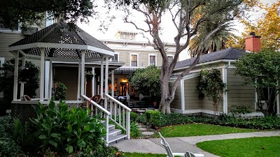 Photos of The Upham