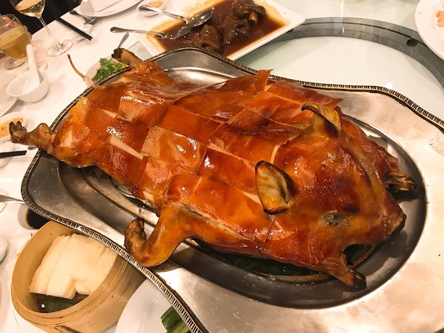 Sombun Chinese Restaurant