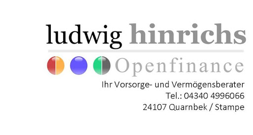 ludwig hinrichs - Openfinance - Thumbnail