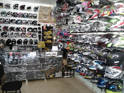 Photos of Fame Motorcycle Parts