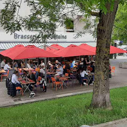 Photo n°32 de Brasserie de la Fontaine à Vandoeuvre-lès-Nancy (Restaurant français)