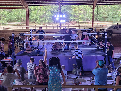 Austin Arena - Thumbnail