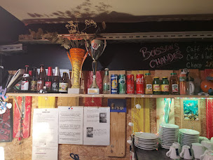 Photo n°3 de L'Escabel à Toulouse (Bar)