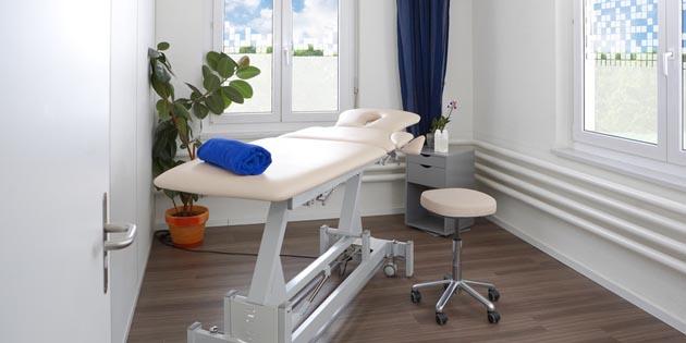 Praxis Dr. Harald Seidel