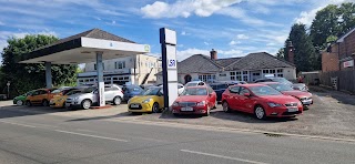 LSB Car Sales