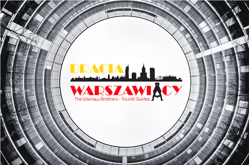 Przewodnicy po Warszawie - Bracia Warszawiacy
