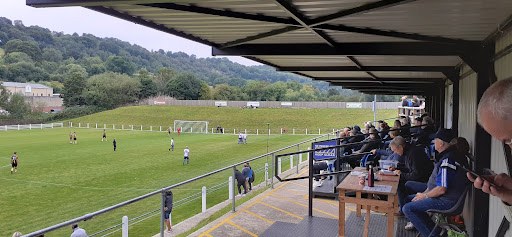 Brimscombe and Thrupp Football Club - Thumbnail