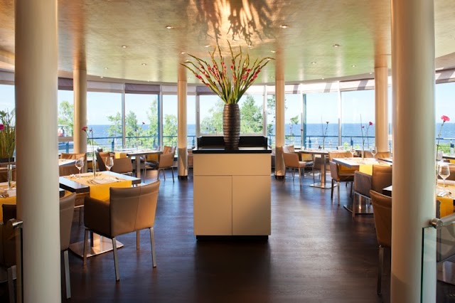Strandhotel Ostseeblick