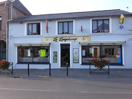 LE LONGCHAMP