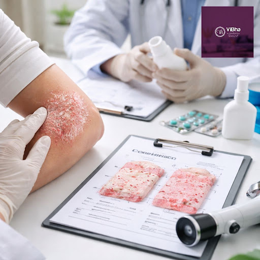 Psoriasis is more than just dry skin – it’s a chronic skin condition that needs expert care. At t… post image