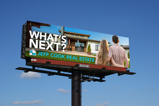 Jeff Cook Real Estate | LPT Realty