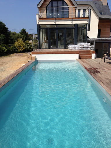 Photo de ARMOREAL Piscines & Spas
