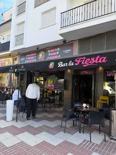 Bar La Fiesta