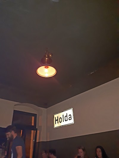 Photos of Bar Holda