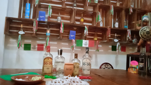 Tequilera Mi Destino Gallery - Mexico