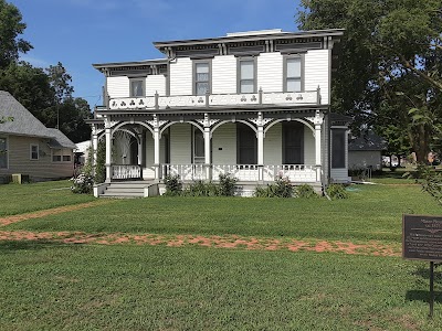 The Willa Cather Foundation