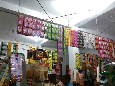 Photos of DDL Market