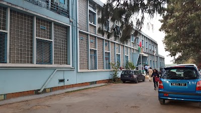Photos of Institut Sup&eacute;rieur de Technologie d'Antananarivo