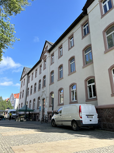 Ausländerbehörde Ilmenau - Visual