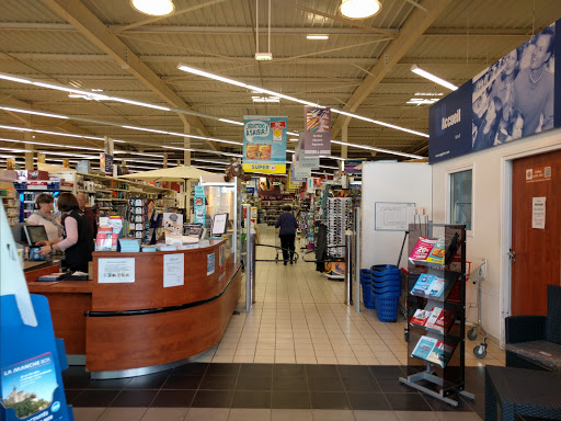 Photo 1 - U Express et Drive
