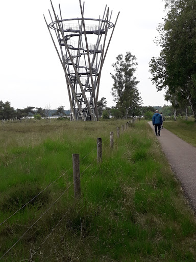 Vogelkijkpunt Het Goor - Thumbnail