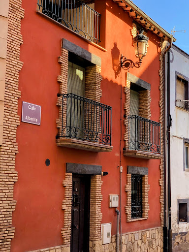 Municipality of Villamediana de Iregua