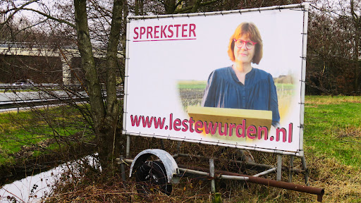 Afscheid begeleiding Leste wurden - Thumbnail