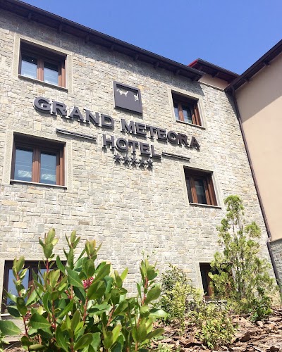 Photos of Grand Meteora Hotel