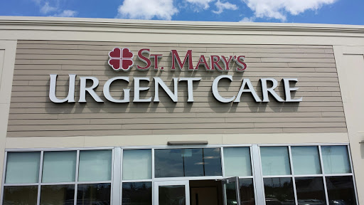 St. Mary's Urgent Care