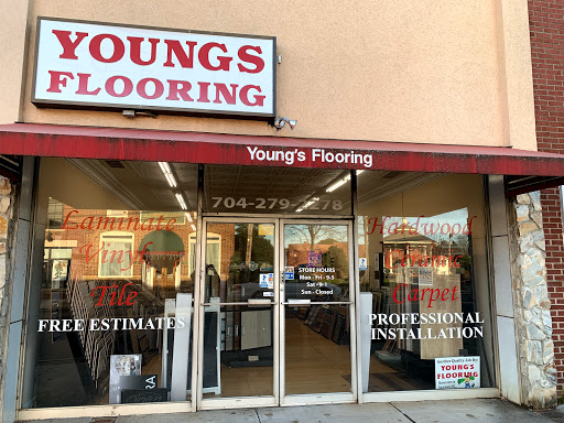 Young's Flooring