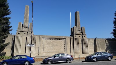 Edwards Stadium